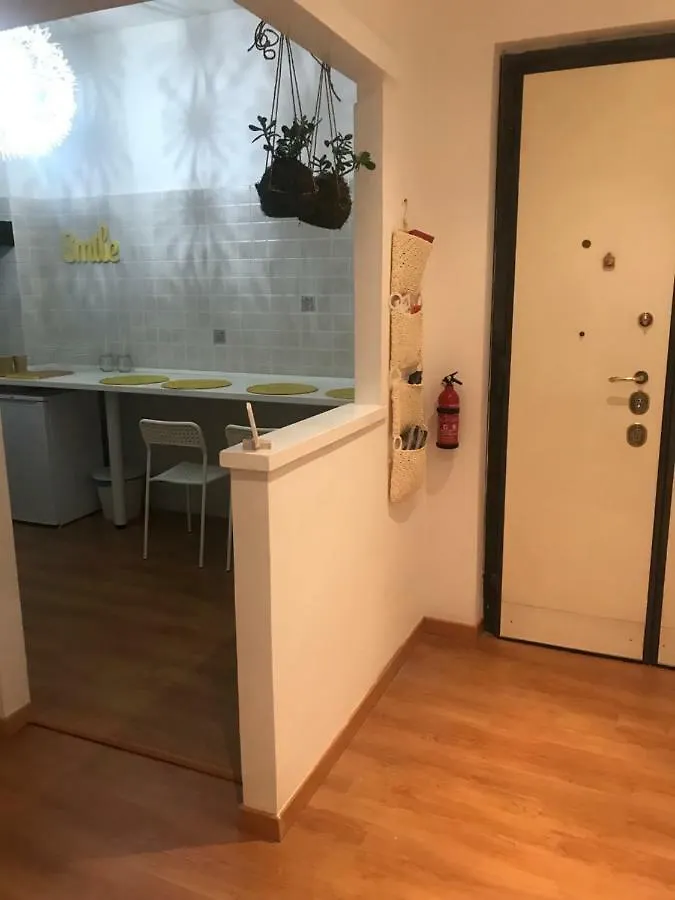 Maison Dis Raffaella Hotel Roma 0*,