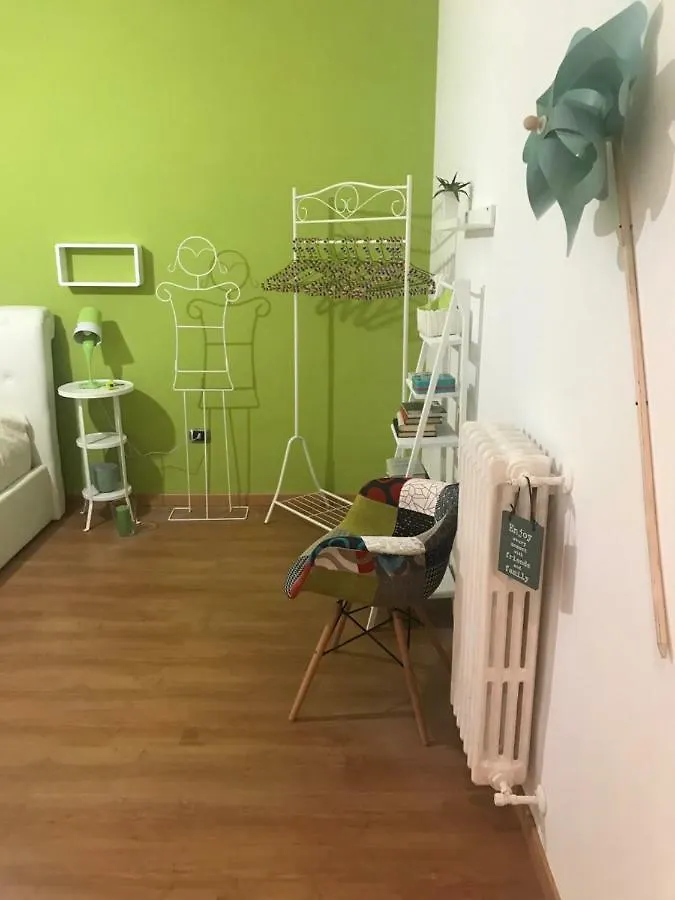 Affittacamere Maison Dis Raffaella Hotel Roma