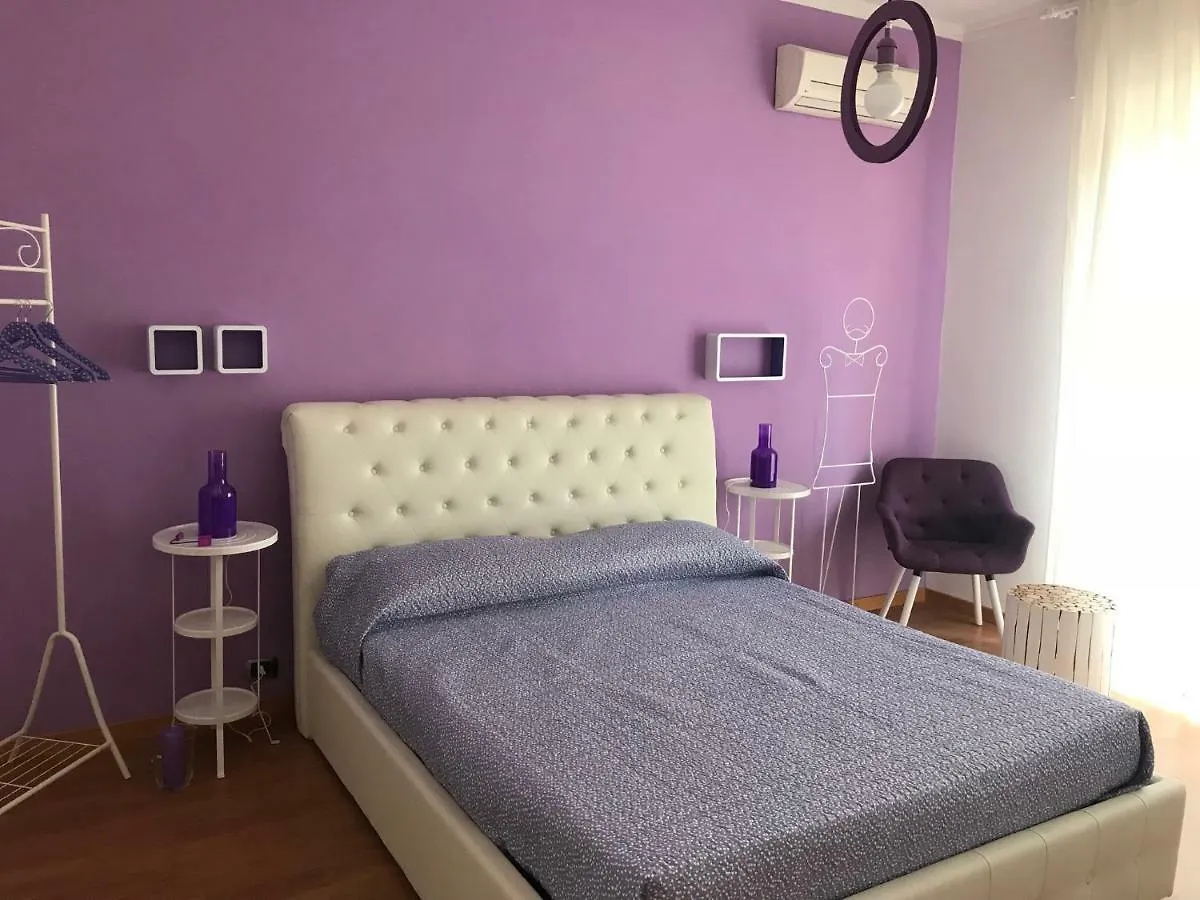 Affittacamere Maison Dis Raffaella Hotel Roma