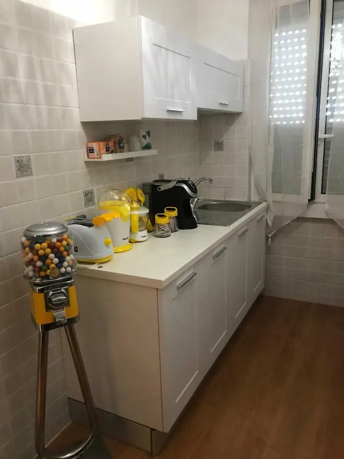 Affittacamere Maison Dis Raffaella Hotel Roma Italia