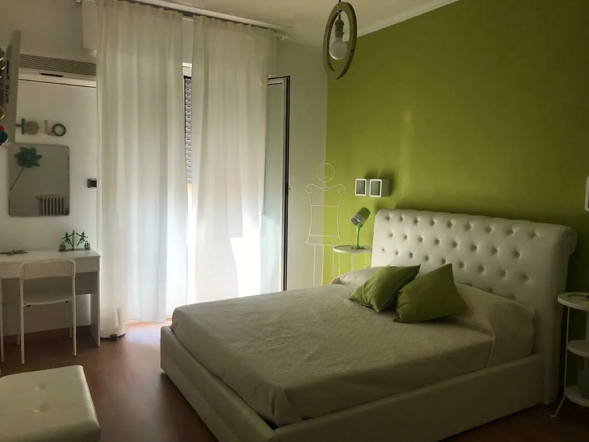 Maison Dis Raffaella Hotel Roma Italia