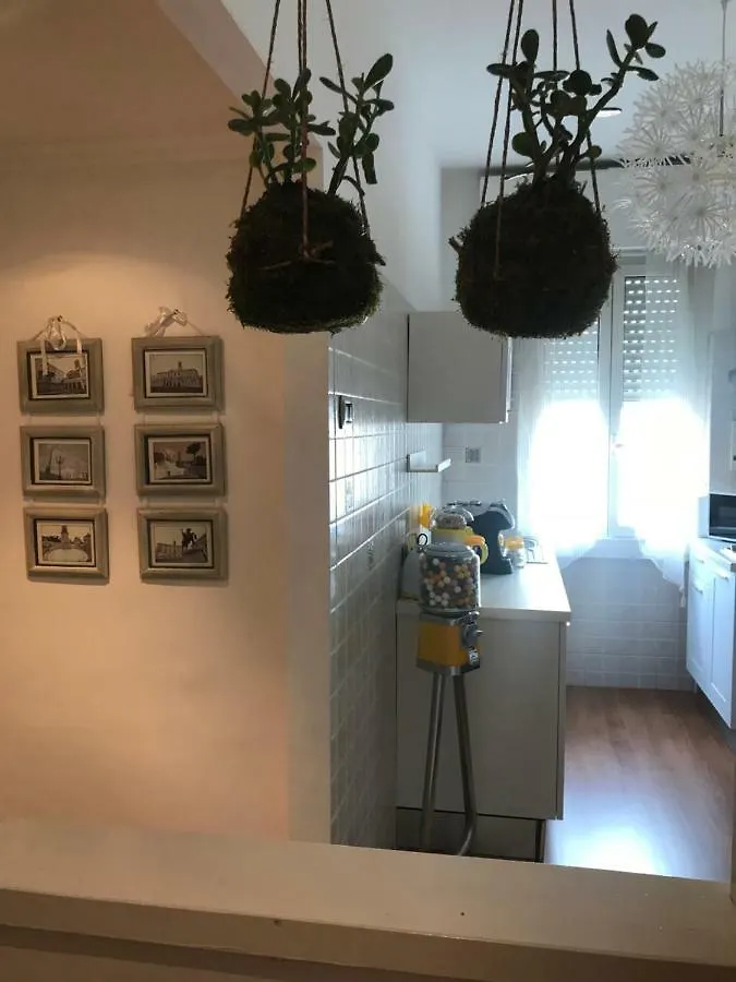 Maison Dis Raffaella Hotel Roma