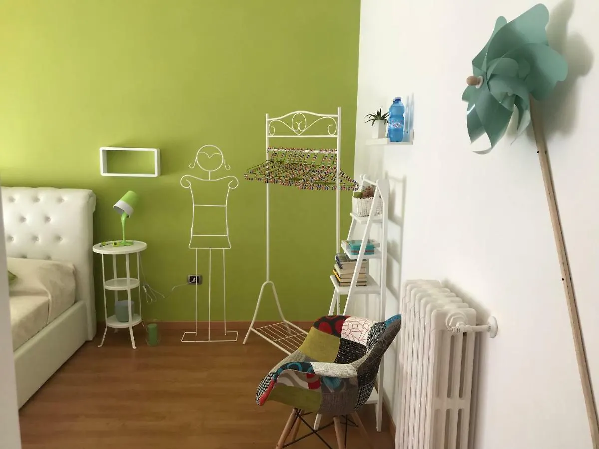 Affittacamere Maison Dis Raffaella Hotel Roma
