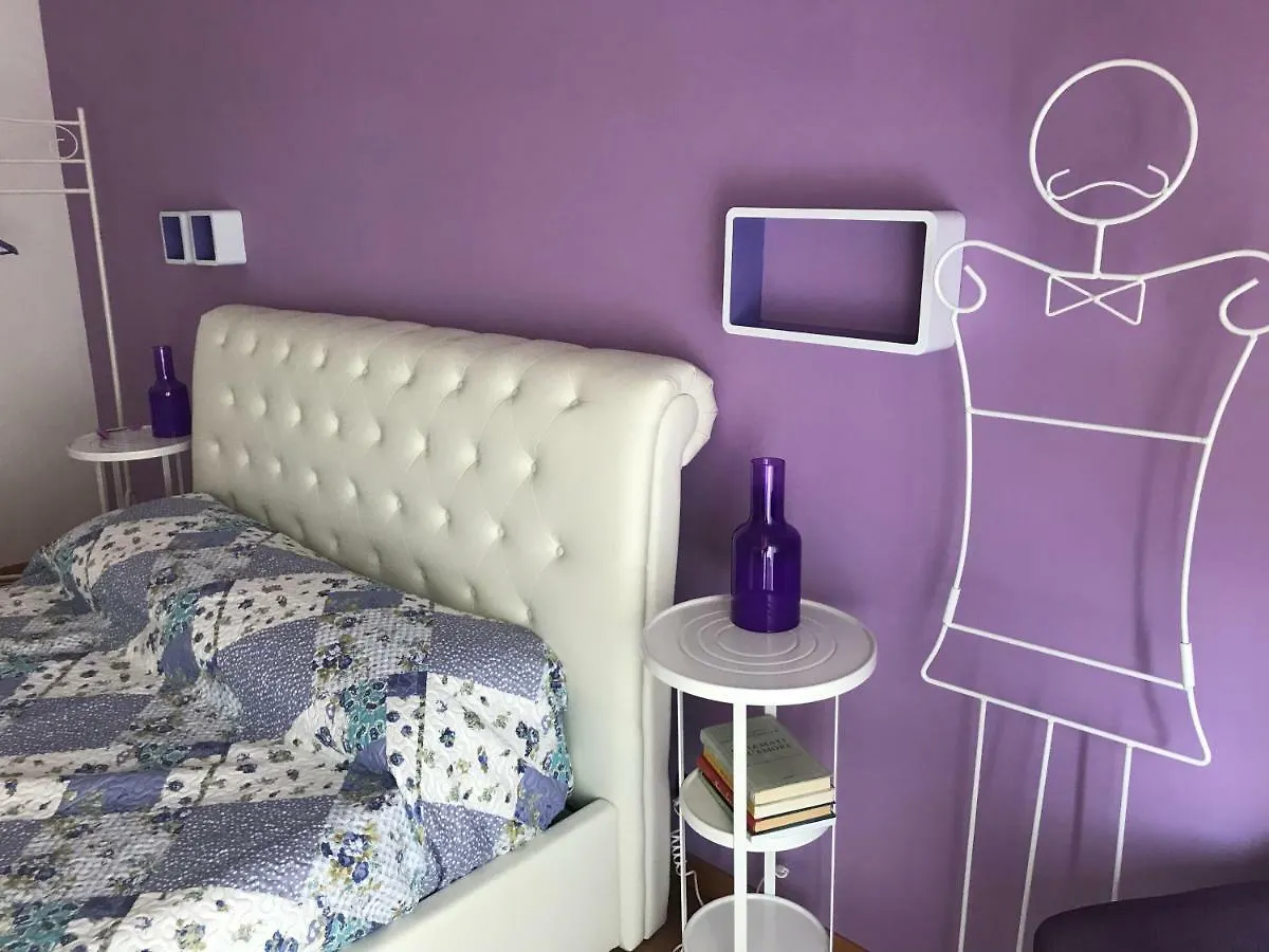 Maison Dis Raffaella Hotel Roma Affittacamere