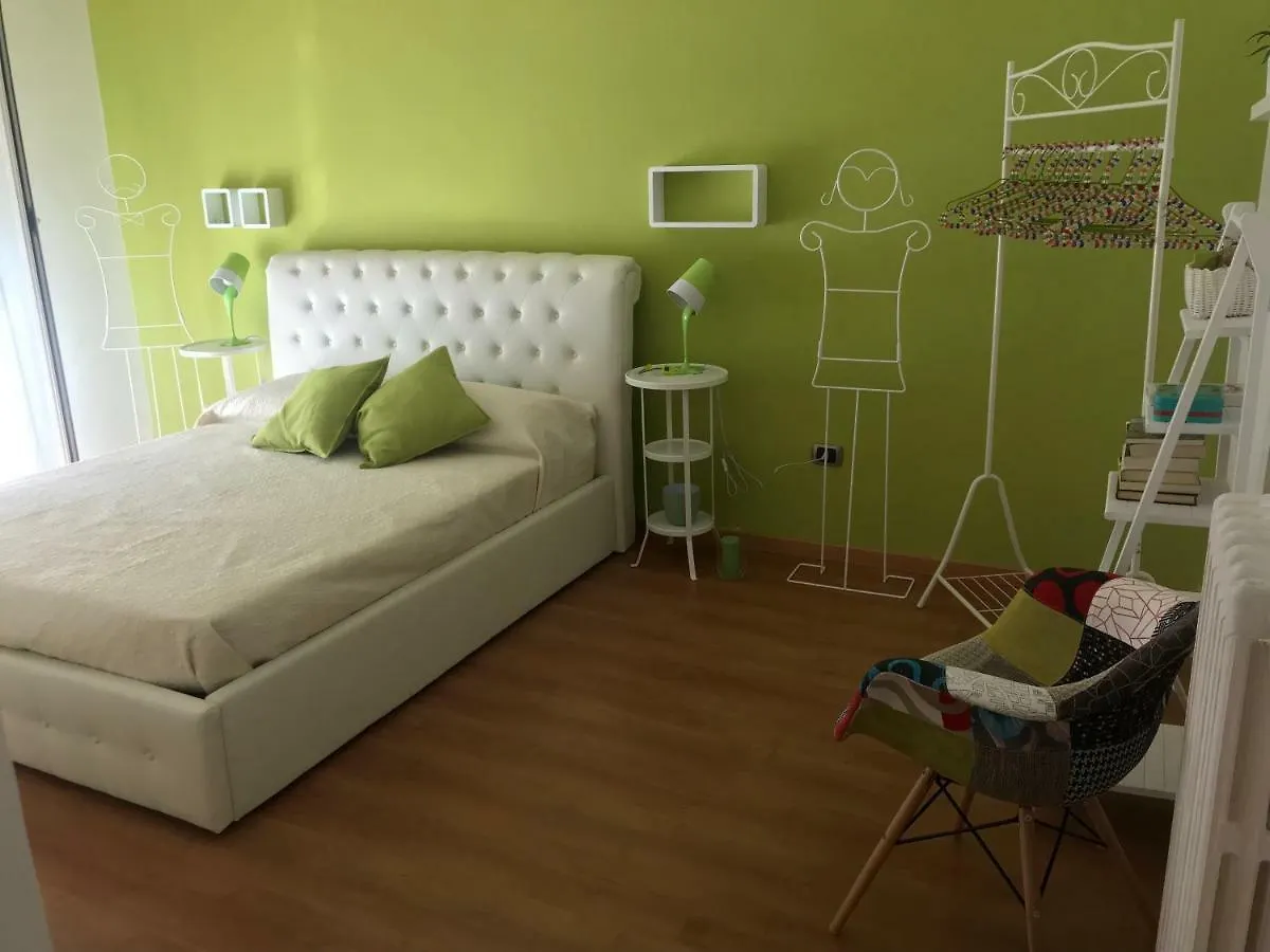 Affittacamere Maison Dis Raffaella Hotel Roma Italia
