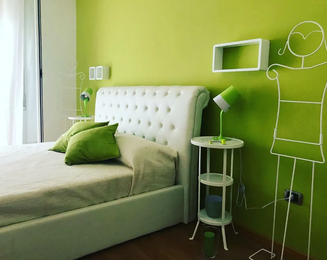 Affittacamere Maison Dis Raffaella Hotel Roma