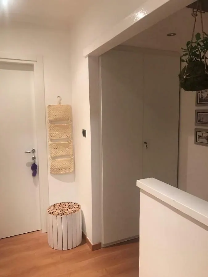 Maison Dis Raffaella Hotel Roma