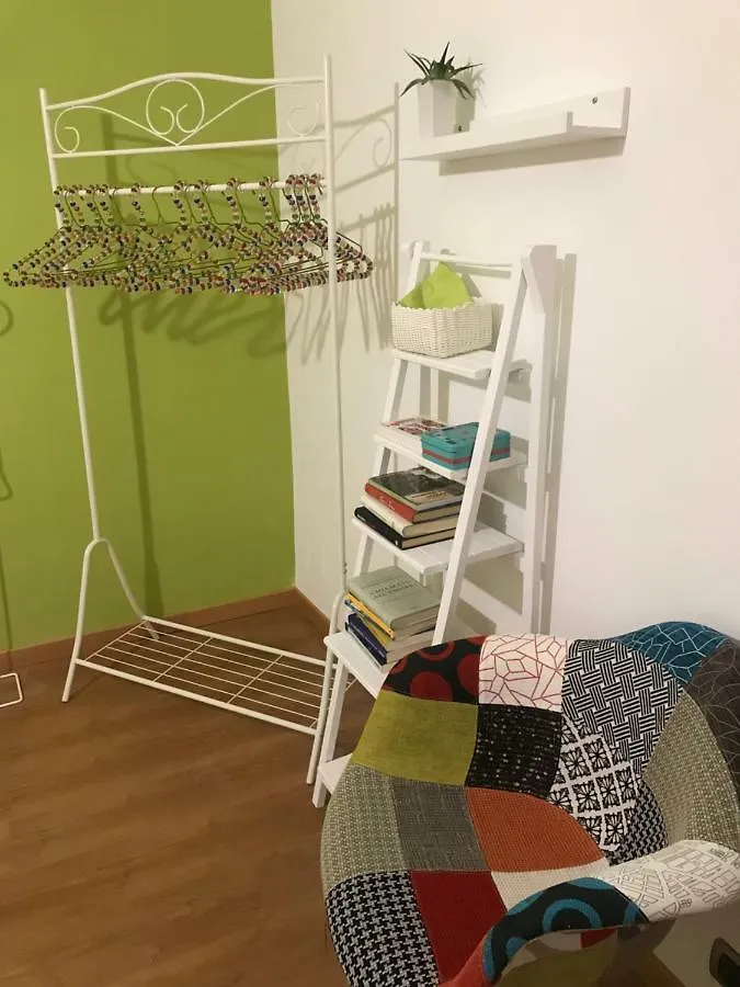 Affittacamere Maison Dis Raffaella Hotel Roma