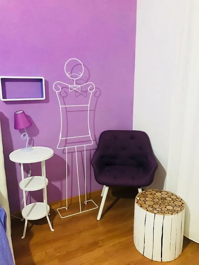 Affittacamere Maison Dis Raffaella Hotel Roma Italia