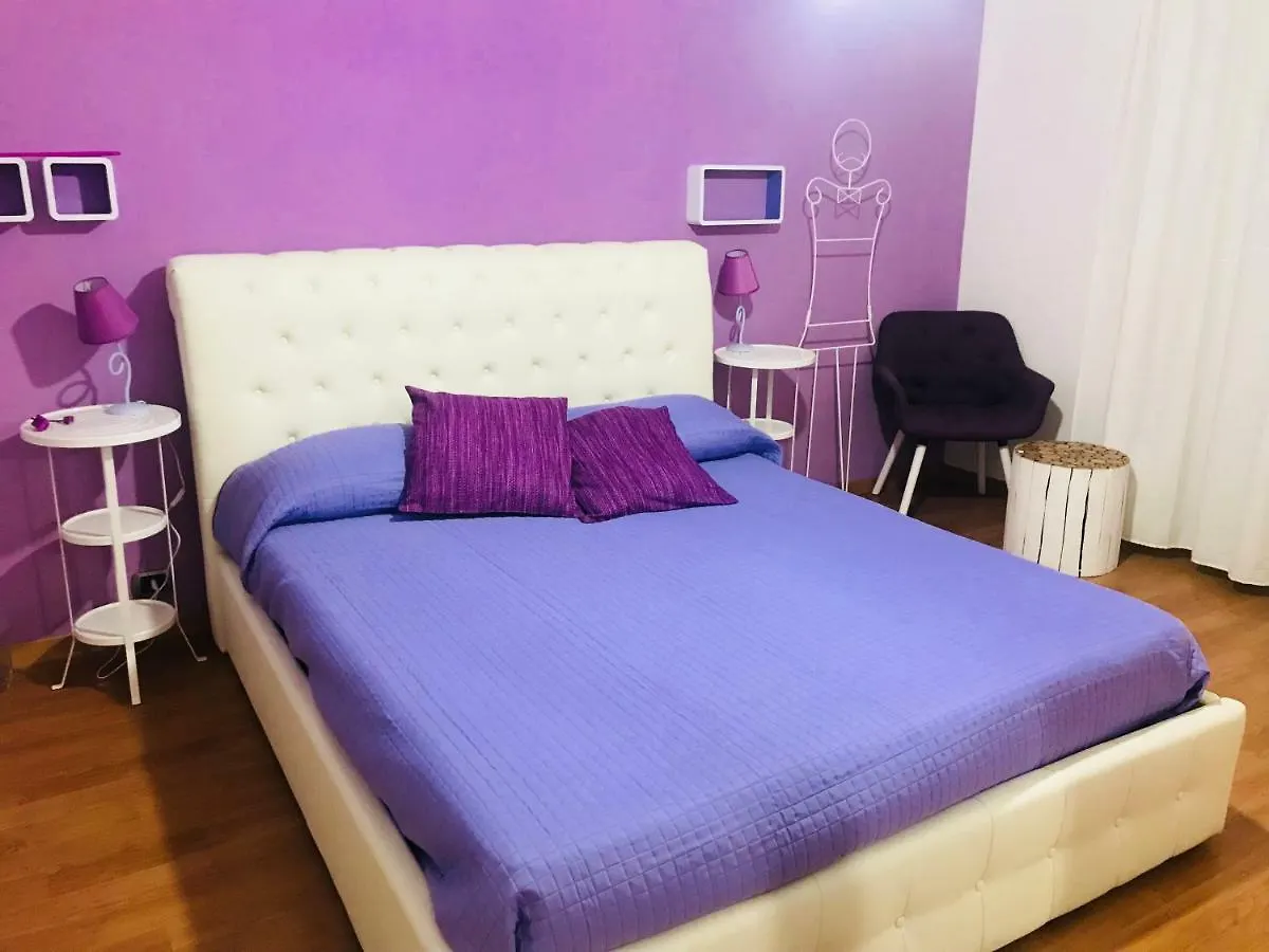 Maison Dis Raffaella Hotel Roma Italia