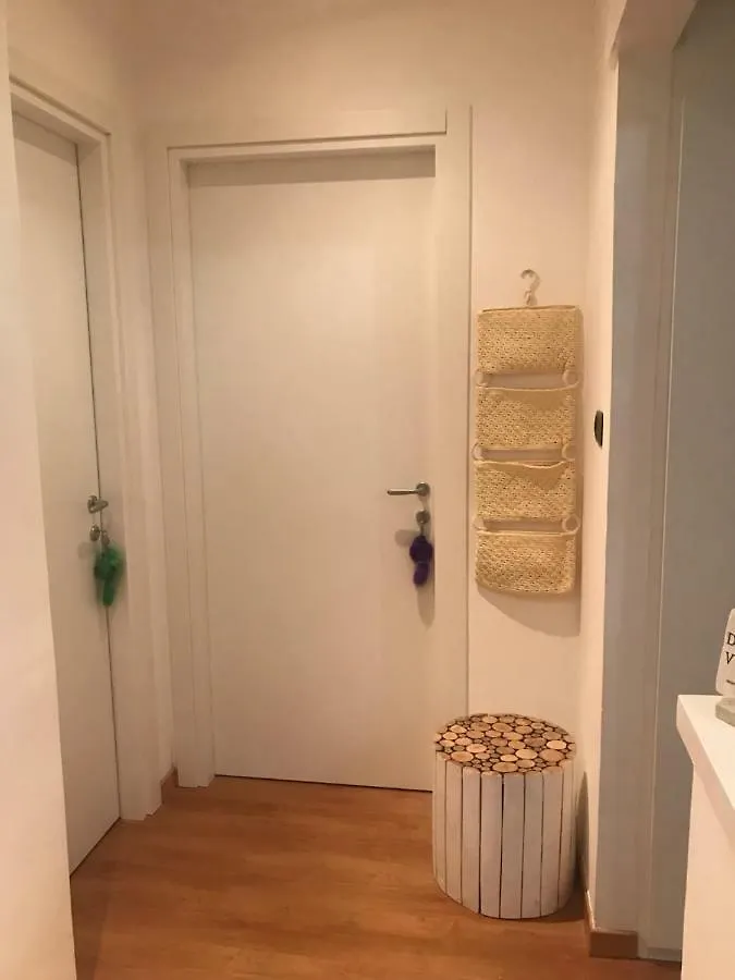 Maison Dis Raffaella Hotel Rome Guest house