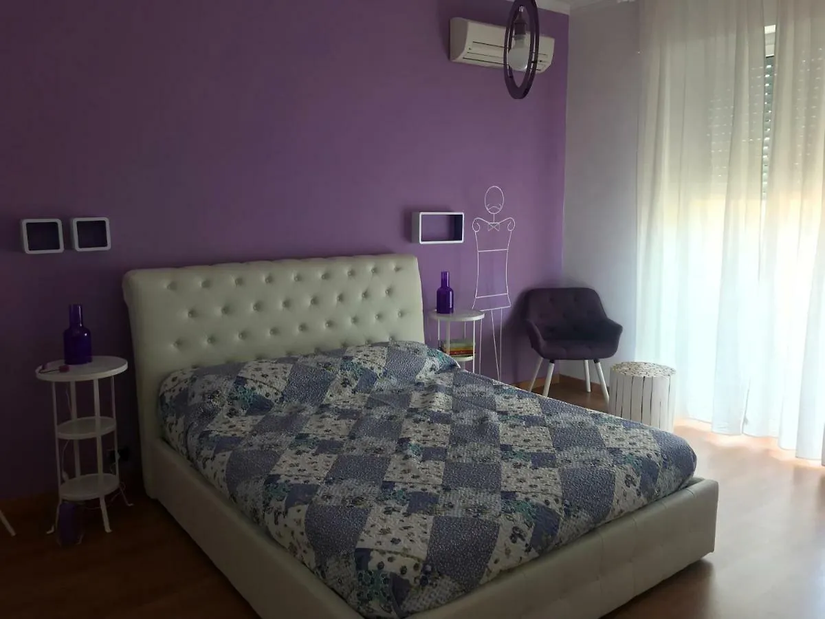 Maison Dis Raffaella Hotel Rome 0*,  Italy