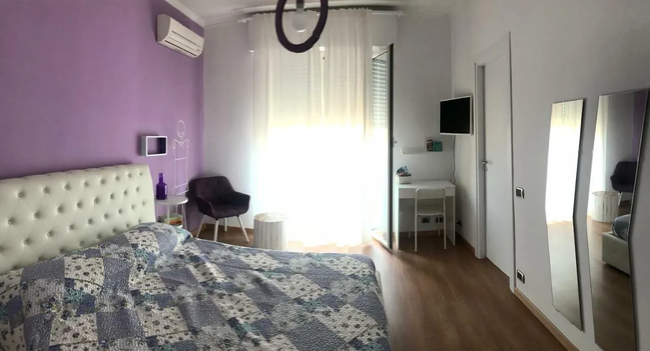 Maison Dis Raffaella Hotel Rome Guest house