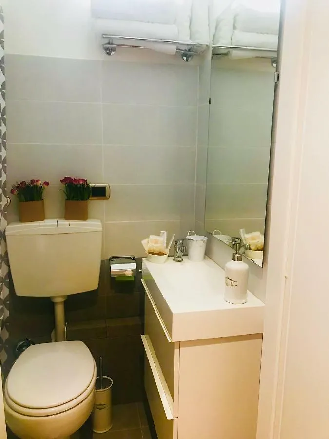 Guest house Maison Dis Raffaella Hotel Rome