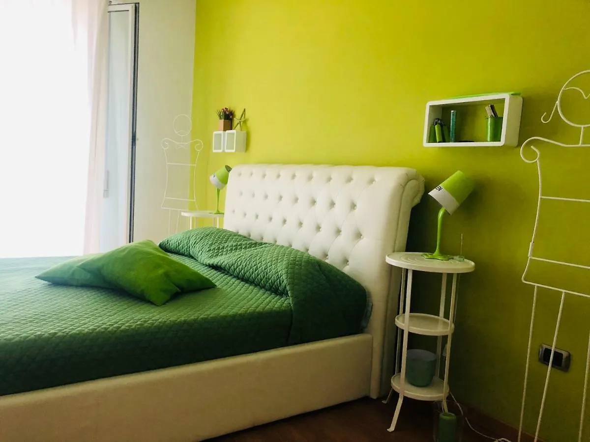 Maison Dis Raffaella Hotel Rome 0*,