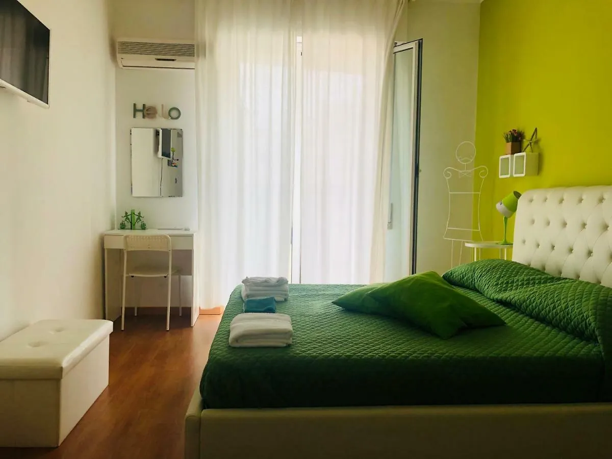 Maison Dis Raffaella Hotel Rome